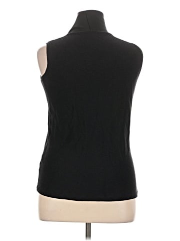 Jones New York Collection Sweater Vest (view 2)