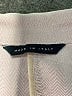 Giorgio Armani Pink Blazer Size 0 - photo 6