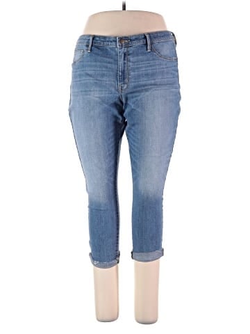 Mossimo Jeans (view 1)