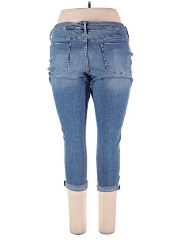 Mossimo Jeans (view 2)
