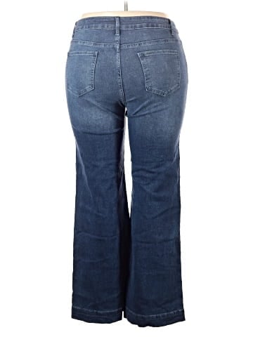 Unbranded Jeans (view 2)