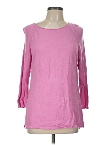 J. McLaughlin Pullover Sweater (view 1)