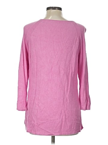 J. McLaughlin Pullover Sweater (view 2)