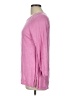 J. McLaughlin Pink Pullover Sweater Size L - photo 5