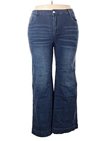 Unbranded Jeans (view 1)