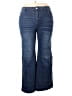 Unbranded Blue Jeans Size XXL - photo 1