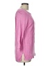 J. McLaughlin Pink Pullover Sweater Size L - photo 4