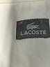 Lacoste White Blazer Size EU 40 / US 10 - photo 6