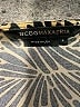 BCBGMAXAZRIA Animal Print Brown Cocktail Dress Size L - photo 7