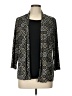 By Design Black Kimono Size L - photo 1