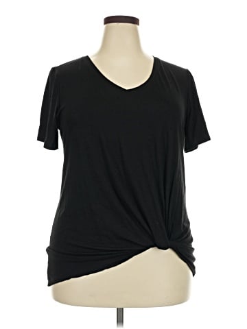 Matty M Short Sleeve T-Shirt (view 1)