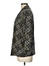 By Design Black Kimono Size L - photo 5
