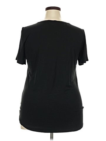 Matty M Short Sleeve T-Shirt (view 2)