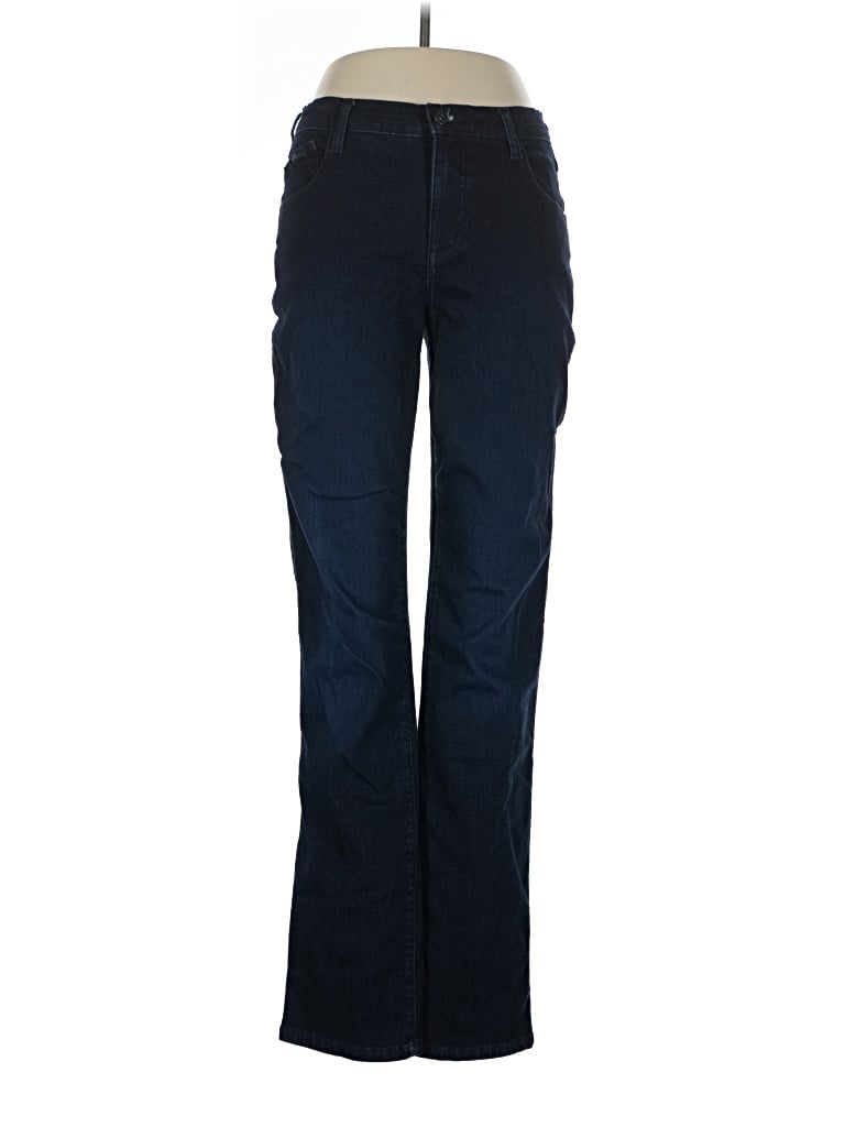 Pre-owned Kuhl Jeans In Blue