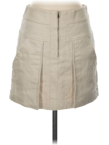 Ann Taylor Casual Skirt (view 1)