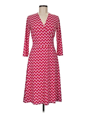 Leota Casual Dress (view 1)