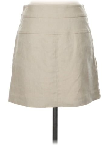 Ann Taylor Casual Skirt (view 2)