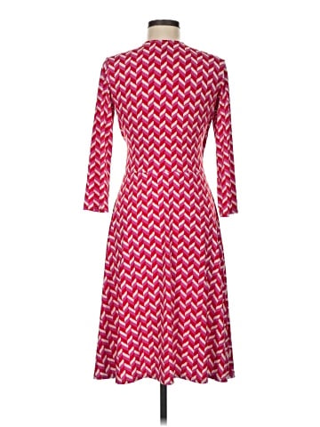 Leota Casual Dress (view 2)