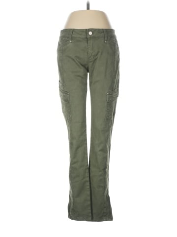 White House Black Market Cargo Pants (view 1)