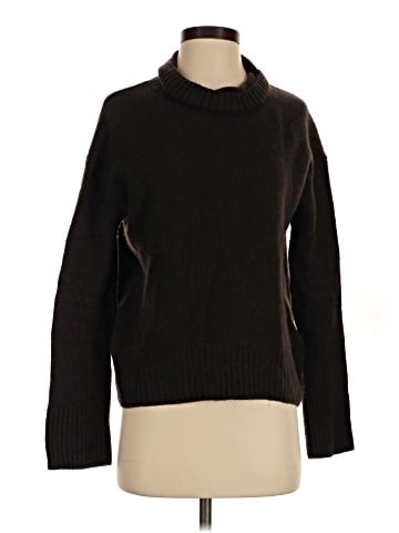 Banana Republic Cashmere Pullover Sweater (view 1)