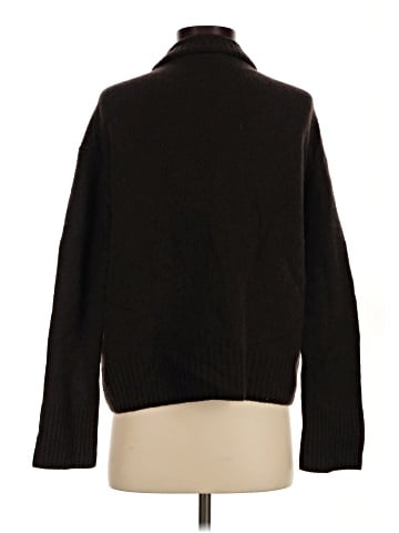 Banana Republic Cashmere Pullover Sweater (view 2)