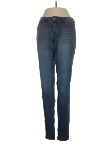 BLUE SPICE Jeggings (view 1)