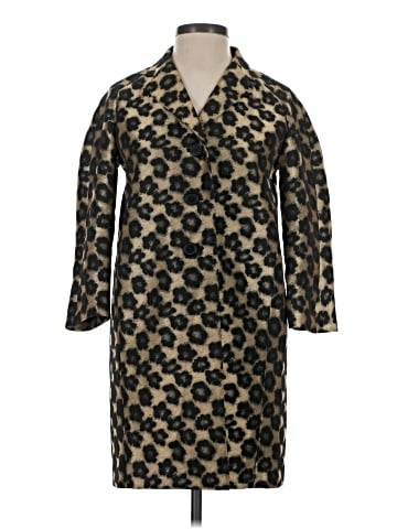 Ann Taylor Factory Coat (view 1)
