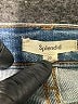 Splendid Blue Jeans Size 26 waist - photo 7