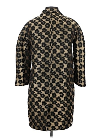 Ann Taylor Factory Coat (view 2)