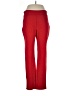 Charter Club Red Active Pants Size 12 - photo 1