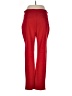 Charter Club Red Active Pants Size 12 - photo 2