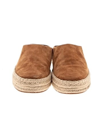 Vince. Mule/Clog (view 2)