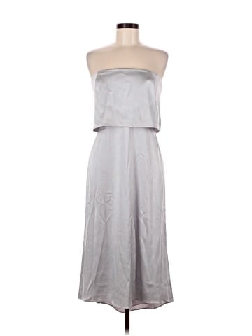 Halston Heritage Casual Dress (view 1)