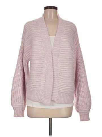 Akemi + Kin Cardigan (view 1)