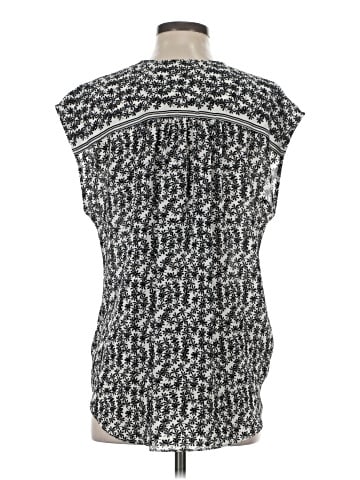 Max Studio Sleeveless Blouse (view 2)