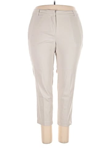 J.Jill Casual Pants (view 1)