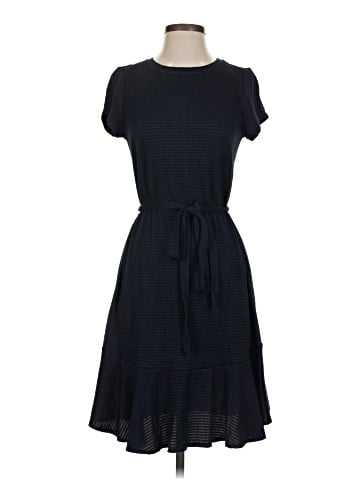 Ann Taylor LOFT Casual Dress (view 1)
