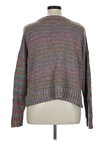 Mossimo Supply Co. Pullover Sweater (view 2)