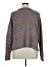 Mossimo Supply Co. Metallic Gray Pullover Sweater Size XL - photo 2