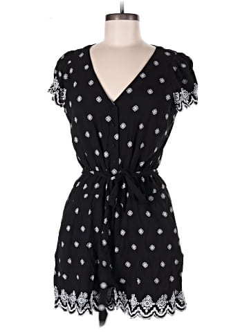 Ann Taylor LOFT Romper (view 1)