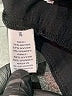 Charter Club Solid Black Active Pants Size 16 - photo 5