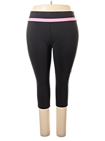 Capri Active Pants (view 1)