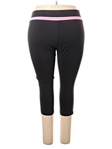 Capri Active Pants (view 2)