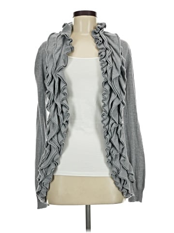Romeo & Juliet Couture Cardigan (view 1)