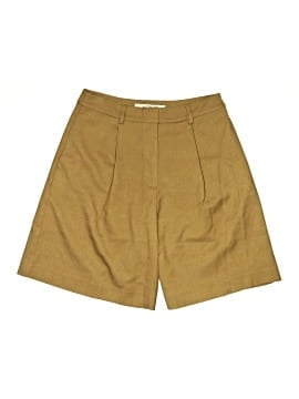 Astr The Label Khaki Shorts