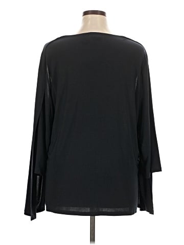 BonWorth Long Sleeve Blouse (view 2)