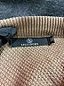 Lillusory Tan Cardigan Size M - photo 7