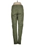 Forever 21 Green Jeggings Size 25 waist - photo 2