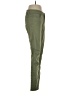 Forever 21 Green Jeggings Size 25 waist - photo 4