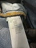 Gap Outlet Solid Blue Jeans Size 16 - photo 8